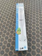 Staafmixer, Minder dan 1 liter, Ophalen, Zo goed als nieuw, 1 snelheid