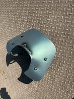 Super dik Vespa Sprint (origineel) laag windscherm CUSTOM, Motoren, Ophalen
