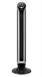 Torenventilator Ventilator Rowenta Eole Infinity, Ophalen of Verzenden, Ventilator met afstandsbediening, Zo goed als nieuw, Torenventilator