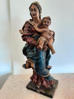 Mariabeeld, Antiek en Kunst, Ophalen