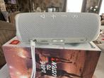 Weinig gebruikte  JBL Flip 6 - Wit - Bluetooth Speaker, Audio, Tv en Foto, Luidsprekers, JBL, Overige typen, Nieuw, Ophalen of Verzenden