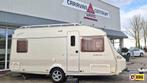 Avento Excellence 465 TF, Caravans en Kamperen, Standaardzit, Avento, Bedrijf, Lengtebed