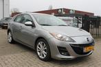 Mazda 3 2.0 DiSi Business Plus Navi Clima Trekhaak!, Voorwielaandrijving, Euro 5, Gebruikt, 4 cilinders