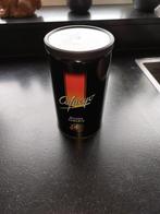 Cafuego Douwe Egberts Blik, Verzamelen, Ophalen of Verzenden, Gebruikt
