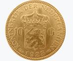 Inkoop van gouden en zilveren munten en sieraden, Postzegels en Munten, Ophalen, Goud