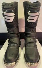 Crosslaarzen Endurolaarzen Shot maat 45-44 nieuw, Motoren, Kleding | Motorkleding, Ophalen of Verzenden, Tweedehands, Laarzen