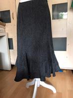 Rok te koop, maat 42/44, Zwart, Maat 42/44 (L), Ophalen of Verzenden, Zo goed als nieuw