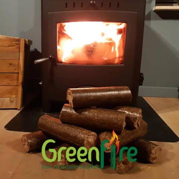 Bio Houtbriketten – Duurzaam Nederlands Hardhout beschikbaar voor biedingen