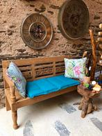 Groot Assortiment Teak Houten Tuinmeubels / Nieuw & Gebruikt, Tuin en Terras, Tuinsets en Loungesets, Ophalen of Verzenden, Zo goed als nieuw