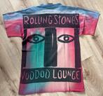 Rolling Stones Voodoo Lounge T-Shirt XL, Ophalen of Verzenden, Zo goed als nieuw, Maat 56/58 (XL), Overige kleuren