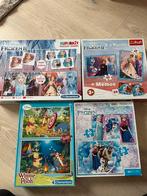 Puzzel, Ophalen of Verzenden, Meer dan 50 stukjes, Zo goed als nieuw