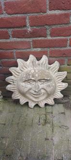 Zon, Tuin en Terras, Tuinbeelden, Ophalen, Gebruikt, Beton