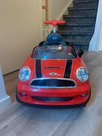 Mini trap- duwauto met duwstang, Kinderen en Baby's, Ophalen, Gebruikt