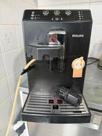 Koffiemachine Philips, Stoompijpje, Gebruikt, Koffiemachine, 4 tot 10 kopjes