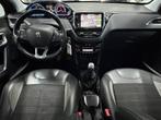Peugeot 2008 1.2 PureTech Allure | Dealer OH | 1e Eig | Came, Auto's, Peugeot, Euro 6, 1199 cc, 610 kg, Origineel Nederlands