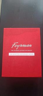 The Feynman Lectures on Physics - Complete Editie, Boeken, Ophalen, Zo goed als nieuw, Feynman, Leighton, Sands, Natuurwetenschap