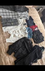 Demes kleding maat xs, Ophalen of Verzenden, Zo goed als nieuw, Maat 34 (XS) of kleiner