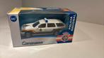 Mercedes benz c klass policia cararama 1.43, Overige merken, Auto, Ophalen of Verzenden, A