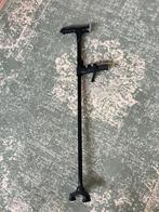 Wandelstoke in hoogte verstelbaar met lampje, Ophalen, Verstelbaar