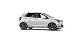 Kia Picanto 1.0 DPI DynamicLine ANWB Private lease nu Vanaf, Auto's, Voorwielaandrijving, Stof, 63 pk, Euro 6