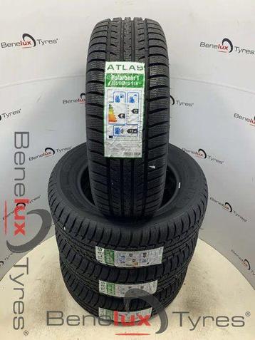 winter NIEUW 205/60R15 91H snow 205/60 R15 205/60/15 2056015 beschikbaar voor biedingen