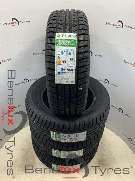 winter NIEUW 205/60R15 91H snow 205/60 R15 205/60/15 2056015, Auto-onderdelen, Banden en Velgen, Band(en), Winterbanden, 15 inch