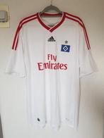 Voetbalshirt Hamburger SV 2009-2010 #11, Shirt, Zo goed als nieuw, Verzenden, Maat XL