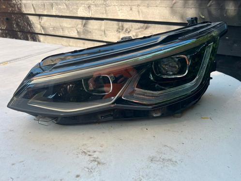 Koplamp full LED IQ Light Golf 8 inruil mogelijk, Auto-onderdelen, Verlichting, Volkswagen, Gebruikt, Ophalen of Verzenden