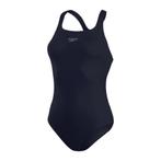 Nieuw Speedo Eco Endurance Plus Medalist badpak Navy, Kleding | Dames, Badmode en Zwemkleding, Nieuw, Blauw, Ophalen of Verzenden