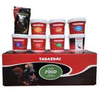 Takazumi Pakket Food voer sprotten compleet, Dieren en Toebehoren, Dierenvoeding, Ophalen of Verzenden, Vis