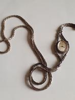 vintage ancre horloge aan ketting, Ophalen
