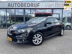 Renault Mégane Estate 1.3 TCe Limited | Trekhaak | Carplay, 65 €/maand, Stof, Gebruikt, Euro 6