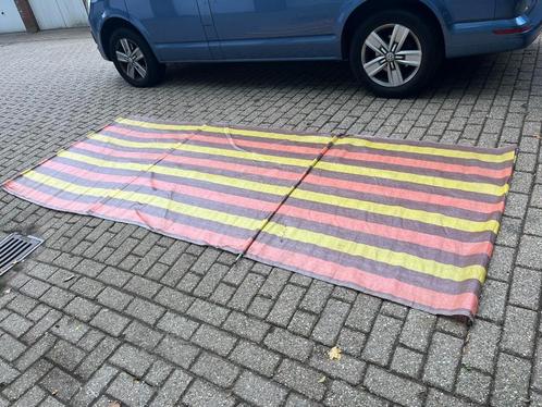 Windscherm, Caravans en Kamperen, Windschermen, Gebruikt, Ophalen of Verzenden