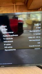 Apple TV 3 (2015), Gebruikt, Ophalen