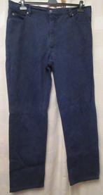 5 pocket jeans donkerblauw Mc Cloud maat 42/34 A10, Mc Cloud, Blauw, Nieuw, Ophalen of Verzenden