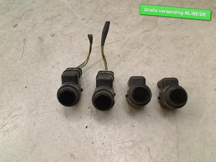 PDC SENSOR SET Audi A4 Avant (B8) (1S0919275A), Auto-onderdelen, Overige Auto-onderdelen, Audi, Gebruikt