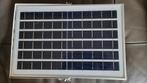 Kerbl Solar set voor automatische kippendeur., Ophalen of Verzenden, Zo goed als nieuw