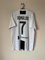 Juventus 2018/19 home kit Ronaldo #7, Maat L, Verzenden, Nieuw, Shirt