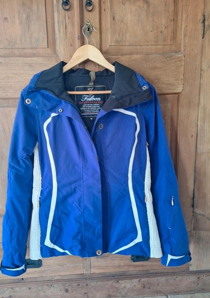 Dames skijas, Kleding | Dames, Wintersportkleding, Ophalen of Verzenden, Zo goed als nieuw, Jack