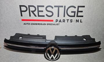 Grill VOLKSWAGEN VW Golf 8 VIII 8.5 LED 5H0853651BE Grille beschikbaar voor biedingen
