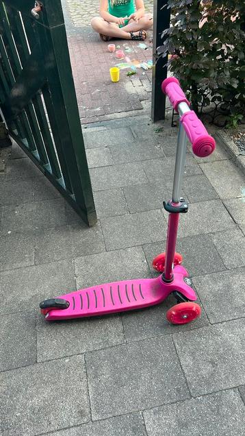 Playtive step 3 wiel roze beschikbaar voor biedingen
