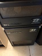 Dynacord DC 200H/R leslie, Muziek en Instrumenten, Ophalen, Gebruikt, Gitaar, 100 watt of meer