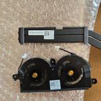 Heatsink , fan DELL XPS 13 9380 7390, Ophalen of Verzenden, Nieuw