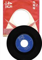 Lowland Trio.De Witte Walvis/M'n zuster 1966 Piratentopper, Cd's en Dvd's, Vinyl Singles, Nederlandstalig, Gebruikt, Ophalen of Verzenden