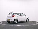 Hyundai i10 1.0 Comfort | Navi by app | Private lease 299 p., Keurmerk '100% Onderhouden', 12 maanden, Stof, Gebruikt