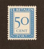 Nederland nvph Port 100 P100 (pf), Postzegels en Munten, Postzegels | Nederland, Verzenden, Na 1940, Postfris