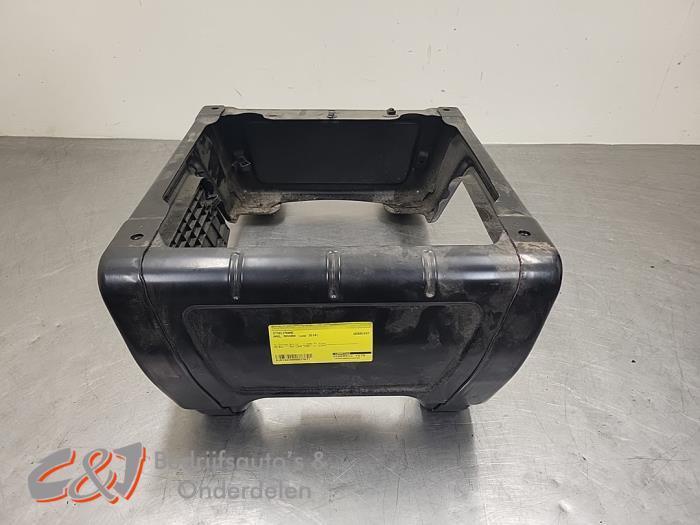 Stoelframe van een Opel Movano, Auto-onderdelen, Interieur en Bekleding, Opel, Gebruikt, 3 maanden garantie, Ophalen of Verzenden