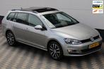 Volkswagen Golf Variant 1.4 TSI Cup Pano Navi 1ste eig !, Voorwielaandrijving, Gebruikt, Zwart, 4 cilinders