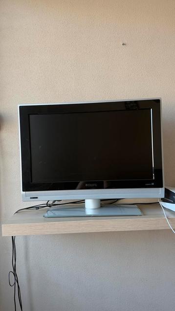 Philips televisie 65cm (26 inch) beschikbaar voor biedingen