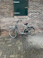 Nette Electrische batavus fiets slechte accu, Ophalen of Verzenden, Zo goed als nieuw, Minder dan 30 km per accu, Overige merken